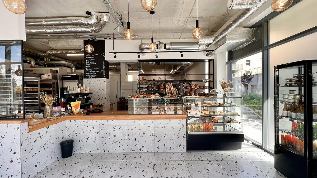 Maddison's Bakery – bakery in Bexleyheath, London